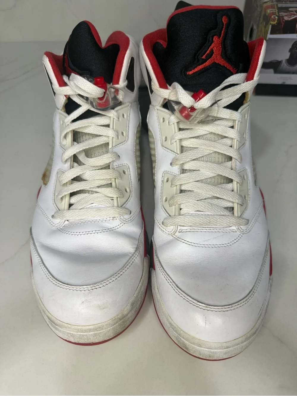 Jordan classic air